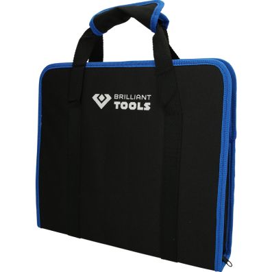 Инструментальная сумка - BT024064 KS TOOLS