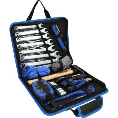 Инструментальная сумка - BT024064 KS TOOLS