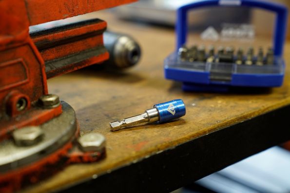 Socket Set - 917.0779 KS TOOLS