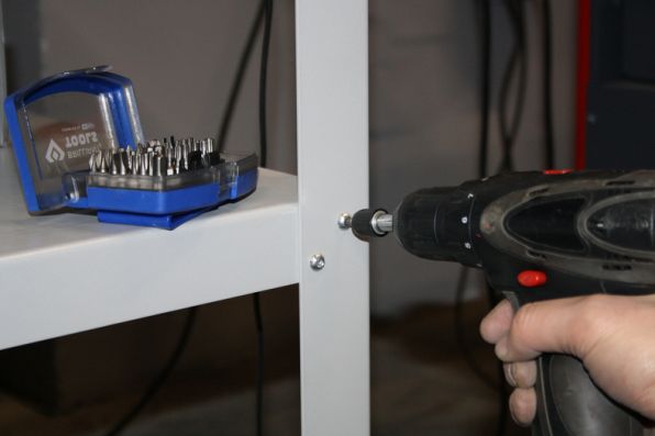 Socket Set - 917.0779 KS TOOLS