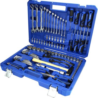Kit attrezzi - BT024095 KS TOOLS