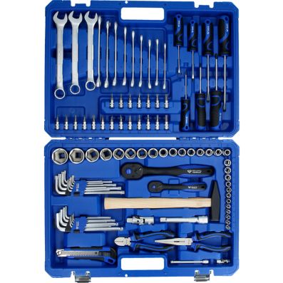 Kit attrezzi - BT024095 KS TOOLS