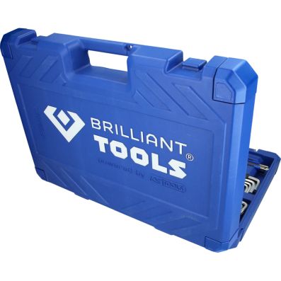 Kit attrezzi - BT024095 KS TOOLS
