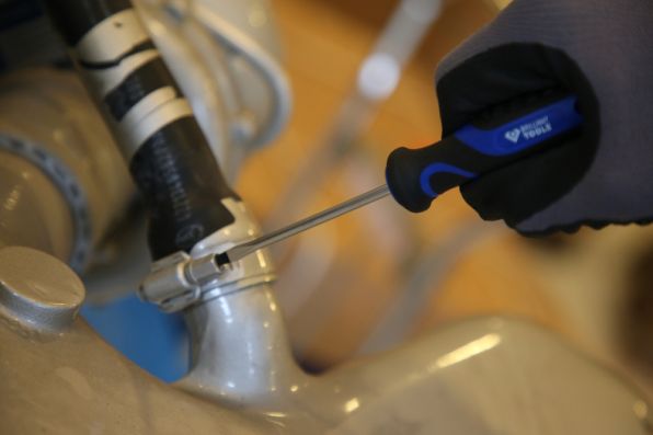 Screwdriver - BT030903 KS TOOLS