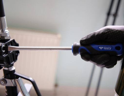 Screwdriver - BT030907 KS TOOLS