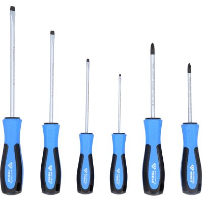 Screwdriver Set - BT031000 KS TOOLS