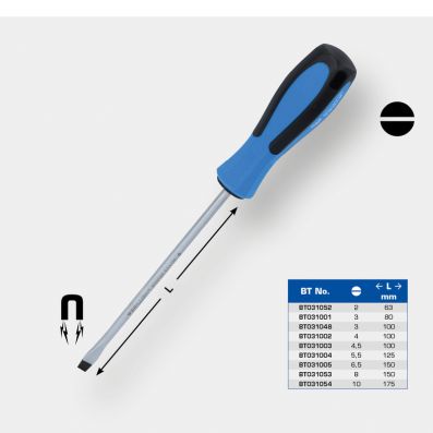 Screwdriver - BT031001 KS TOOLS