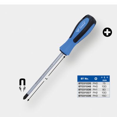Screwdriver - BT031006 KS TOOLS