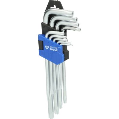Angled Screwdriver Set - BT044009 KS TOOLS
