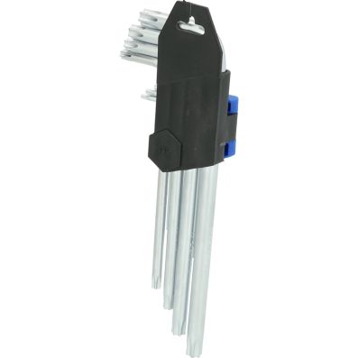 Angled Screwdriver Set - BT044009 KS TOOLS