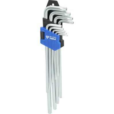 Angled Screwdriver Set - BT044019 KS TOOLS