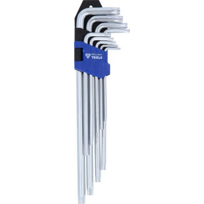 Angled Screwdriver Set - BT044019 KS TOOLS