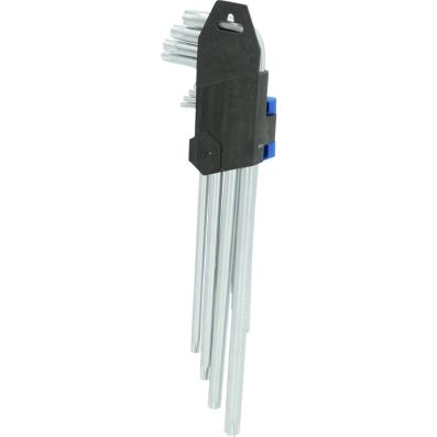 Angled Screwdriver Set - BT044019 KS TOOLS