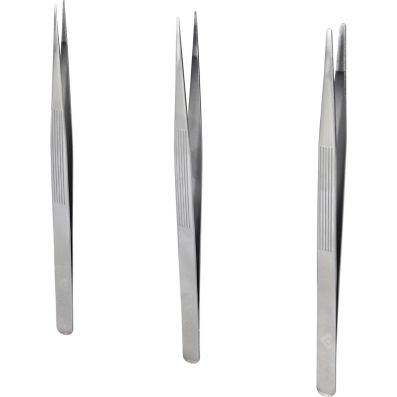 Tweezer Set - BT067905 KS TOOLS