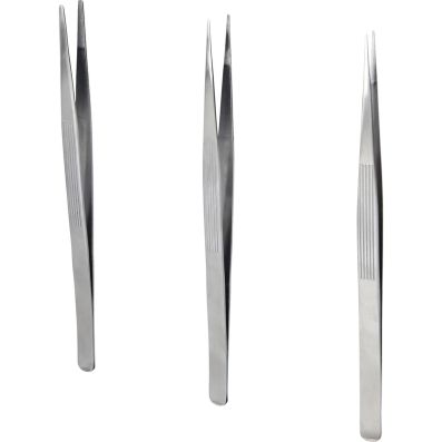 Tweezer Set - BT067905 KS TOOLS