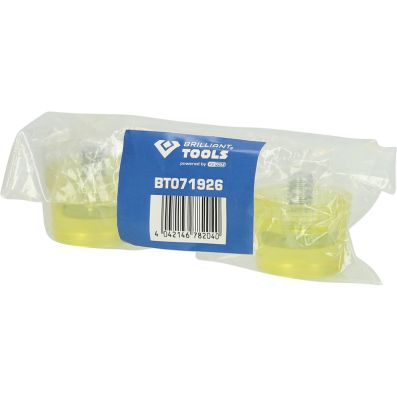 Screwdriver Bits Set - 918.3010 KS TOOLS