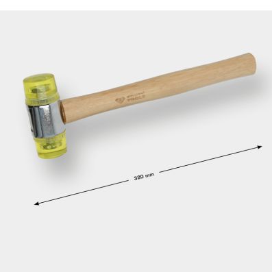 Screwdriver Bits Set - 918.3010 KS TOOLS