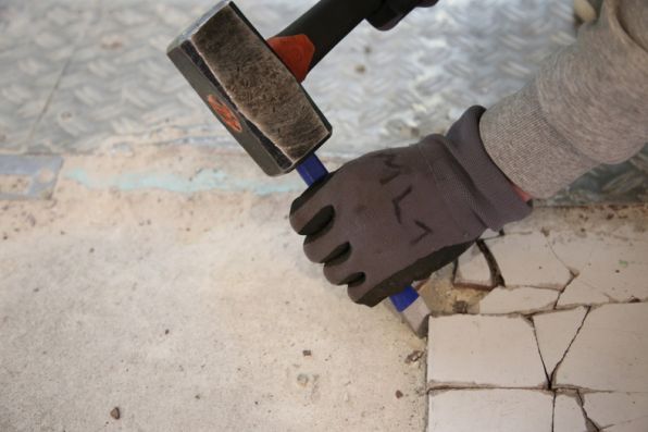 Chisel - BT080918 KS TOOLS