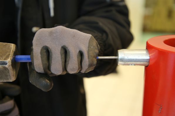 Pin Punch - BT085902 KS TOOLS