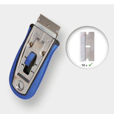 Scraper - BT101923 KS TOOLS