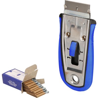 Шабер - BT101923 KS TOOLS