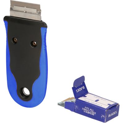 Шабер - BT101923 KS TOOLS