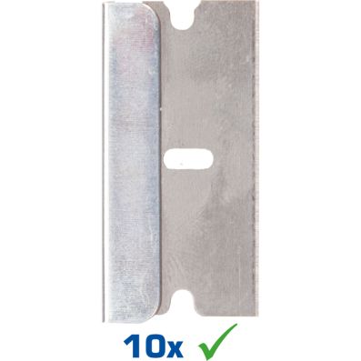 Шабер - BT101923 KS TOOLS