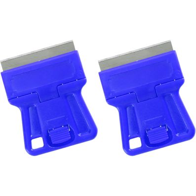 Набор шаберов - BT101924 KS TOOLS