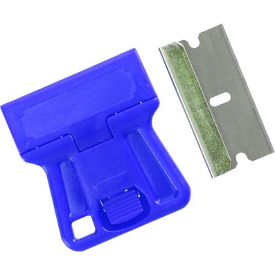 Набор шаберов - BT101924 KS TOOLS