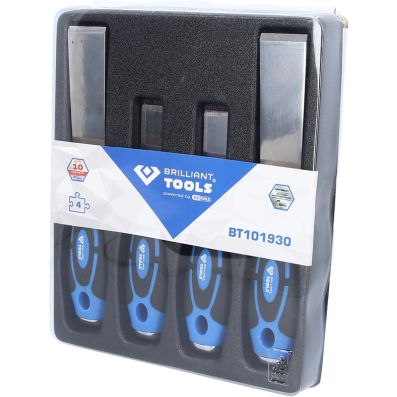 Scraper Set - BT101930 KS TOOLS