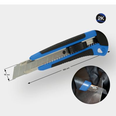 Blade, cable knife - BT102900 KS TOOLS