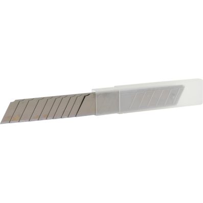 Snap-off Blade Set, cutter - BT102901 KS TOOLS