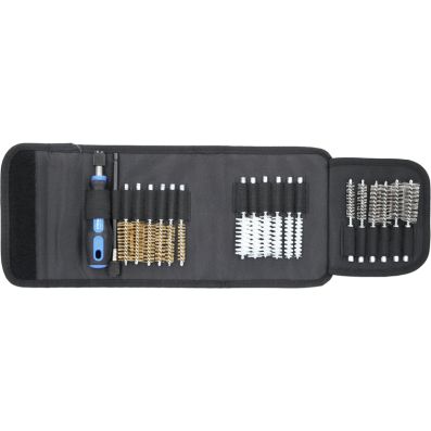 Cleaning Brush Set - BT103000 KS TOOLS