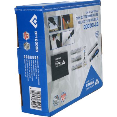 Cleaning Brush Set - BT103000 KS TOOLS