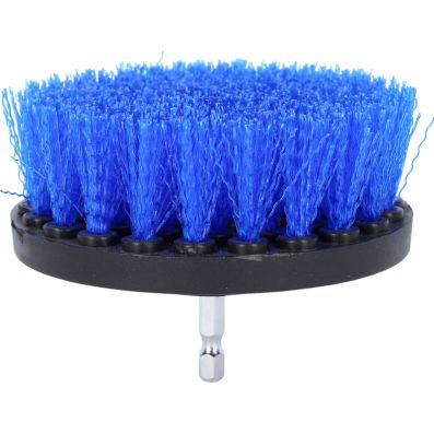 Brush Disc, drill - BT103110 KS TOOLS
