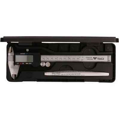 Vernier Calliper - BT114900 KS TOOLS