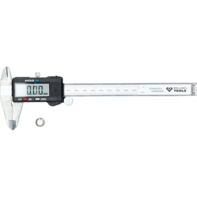 Vernier Calliper - BT114900 KS TOOLS