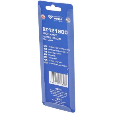 Voltage/current measurement device - BT121900 KS TOOLS