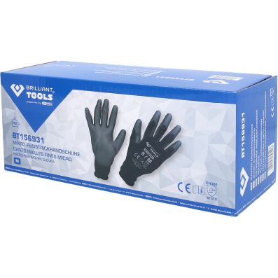 Protective Glove - BT156931 KS TOOLS