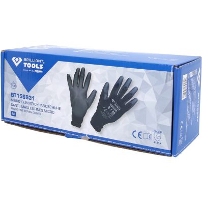 Protective Glove - BT156931 KS TOOLS