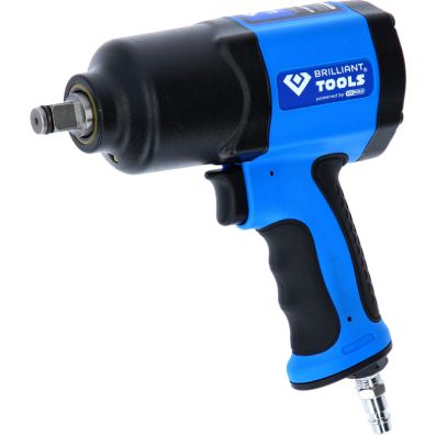 Impact Wrench (compressed air) - BT160100 KS TOOLS