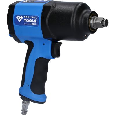 Impact Wrench (compressed air) - BT160100 KS TOOLS