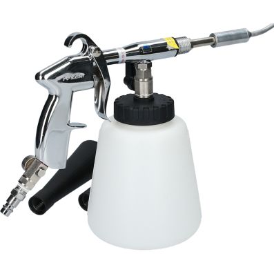 Suction/Blast Gun (compressed air) - BT160300 KS TOOLS