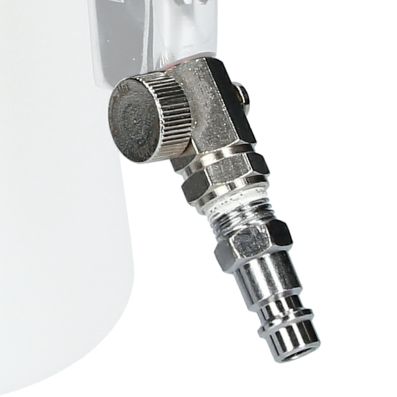 Suction/Blast Gun (compressed air) - BT160300 KS TOOLS