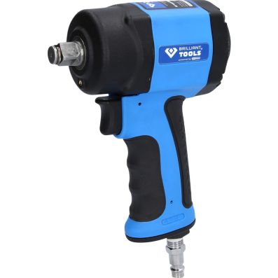Impact Wrench (compressed air) - BT160400 KS TOOLS