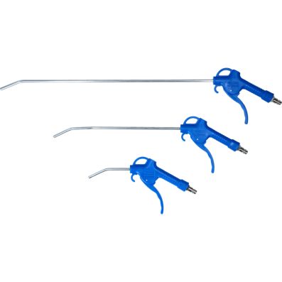 Suction/Blast Gun (compressed air) - BT160500 KS TOOLS