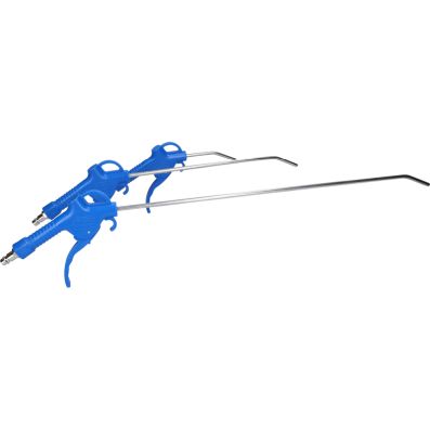 Suction/Blast Gun (compressed air) - BT160500 KS TOOLS