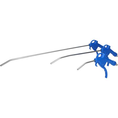 Suction/Blast Gun (compressed air) - BT160500 KS TOOLS