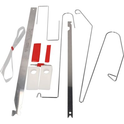 Opener Set, vehicle door - BT511000 KS TOOLS