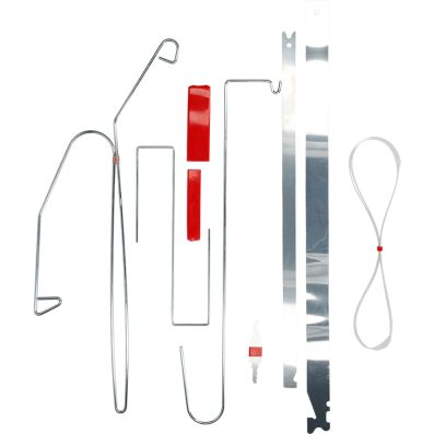 Opener Set, vehicle door - BT511000 KS TOOLS